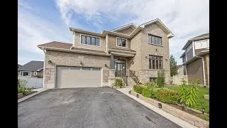 153 Aldergrove Place - Kingston, ON (Shannon Green)