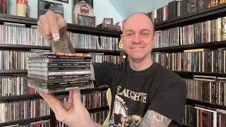 New Music Finds #259 - 11 CDs
