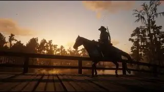 Advertising, the New American Art ll - Red Dead Redemption 2