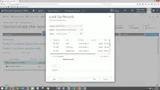 MS Dynamics CRM Tips and Tricks