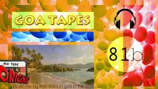 Goa Tape 