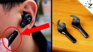 Обзор Syllable D9x: наушники Apple Airpods со сменными аккумуляторами?
