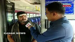 Bus Driver Saves Passengers&rsquo; Lives Before Dying Of Heart Attack | A True Hero&rsquo;s Sacrifice