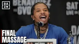 &ldquo;This Was Personal&hellip;&rdquo; Gervonta Davis&rsquo; Message to Keyshawn Has Boxing Talking!