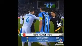 GR&Ecirc;MIO X REAL MADRID