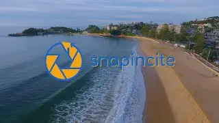 Sunrise Wamberal Beach and Terrigal Lagoon