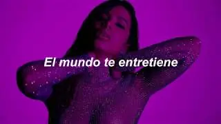 Goals - Anitta || Espa&ntilde;ol