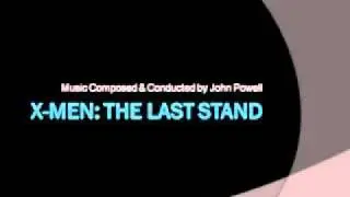 X-Men: The Last Stand 12,13,14,15.