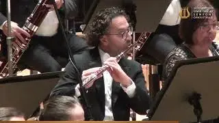 Grieg Piyano Konçertosu La minor, Op. 16