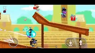 Fun Run 3 - Solo Arena #123 (12/31/25)