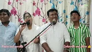 Avan arkum kadakkaranalla#malayalamchristian #worship#praiseandworship 
