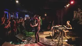 Mike Protich (of Red Sun Rising) - 2020-01-11 - Lakewood, OH - The Winchester - COMPLETE AUDIO