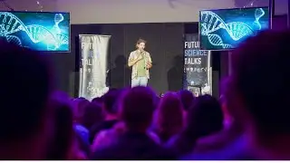 Let's be good at sun | Brisbane Comedy Festival 2024 | Dr Ken Dutton Regester