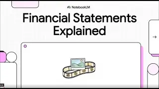 NLM UT4 S2 Financial Statements Explained