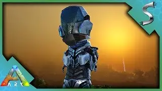 THE BEST NEW S+ UPDATE! AUTO CRAFTER + MANNEQUIN! - Ark: Survival Evolved [S4E156]