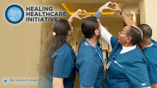 The Healing Healthcare Initiative