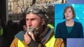 LUTTE CONTRE L'ANTIS&Eacute;MITISME (Sarah Legrain LFI, extrait d&eacute;bat BFMTV Samedi 16 f&eacute;vrier)
