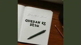 Guruan Ke Desh
