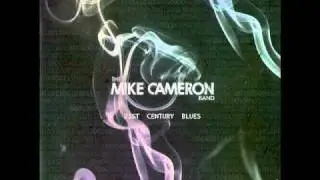 21st Century Blues - The Mike Cameron Band