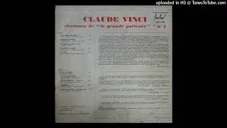 L'air du temps-Claude Vinci (1969)