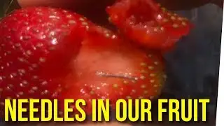 Australia Has Problem with Fruit ft. Boze