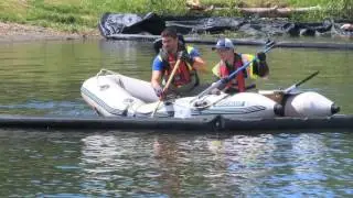 Charlie Lake boat launch closed for replacement