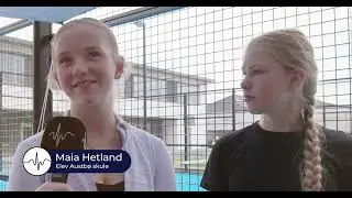 Strand vgs gjer seg lekker for byungdomen | Ryfylkepuls | Me tar pulsen på Ryfylke