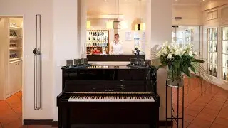 Dorint Strandresort & Spa Westerland/Sylt, Sylt Ost, Germany