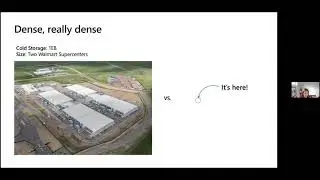 FAST '21 - Keynote Address: DNA Data Storage and Near-Molecule Processing for the Yottabyte Era