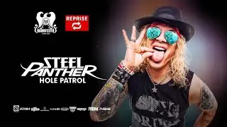 MANIFESTO LIVES  -  STEEL PANTHER -  HOLE PATROL