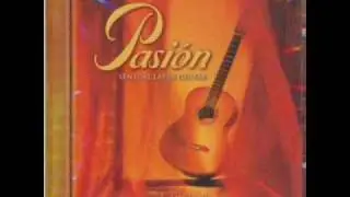 Luciani - PASION: SENSUAL LATIN GUITAR (Latin Guitar)
