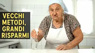 Come Riempire la Dispensa con Poco: 27 Segreti che le Nonne Non Dicono Mai