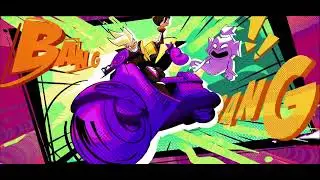 Rov/Aov Wukong Food Monkey Evos Cutscene Animation