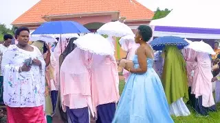 @Bahima Giveaway... Apophia's Giveaway #Full_Video_Coverage (Segment 1) in Ntenga-Kakamba-Bukanga