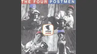 Mailman Song