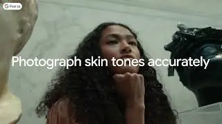Meet the new Google Pixel 6a