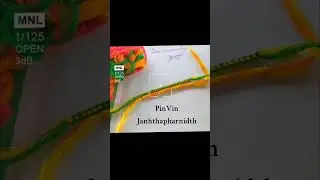 ປິ່ນວິ່ນ ຈັນທະພານິດ ปิ่นวิ่น จันทะพานิด PinVin Janhthapharnidth
