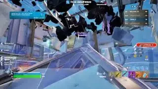 Triple Kill to easy!!