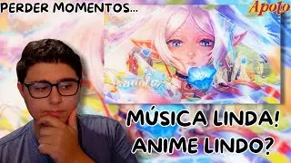 REACT - Shooter - Vínculos (Frieren)
