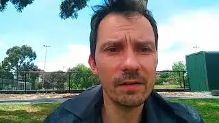 Krzysztof Stankiewicz - Movement for Indefinite Life Extension