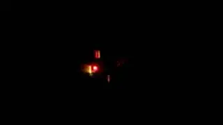 EMERGENCY LANDING BY SPICEJET 737 @ SURAT AIRPORT (GUJARAT) INDIA