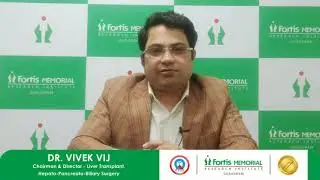 Liver Transplant | Dr. Vivek Vij
