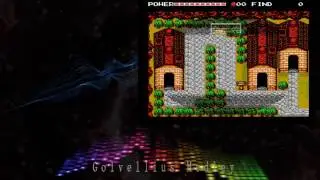 Golvellius Medley
