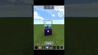 Minecraft hack #shorts