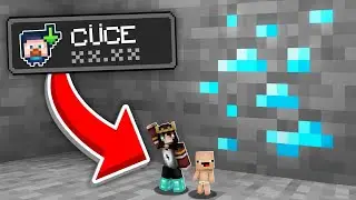 BAYDOKTOR VS MİNECRAFT #38 😱 - Minecraft