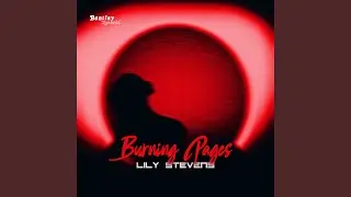 Burning Pages