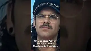 Was ist ein Soyboy? :O