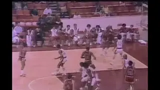 1974 Bulls vs Hawks Game (EXTREMELY RARE FOOTAGE)