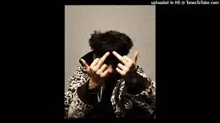 OKEKEL - OCZY SA CZARNE (prod. Champion) (ODRZUT)
