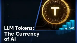 LLM Tokens Explained: The Secret to AI Cost & Efficiency | LLM | AI | Agent